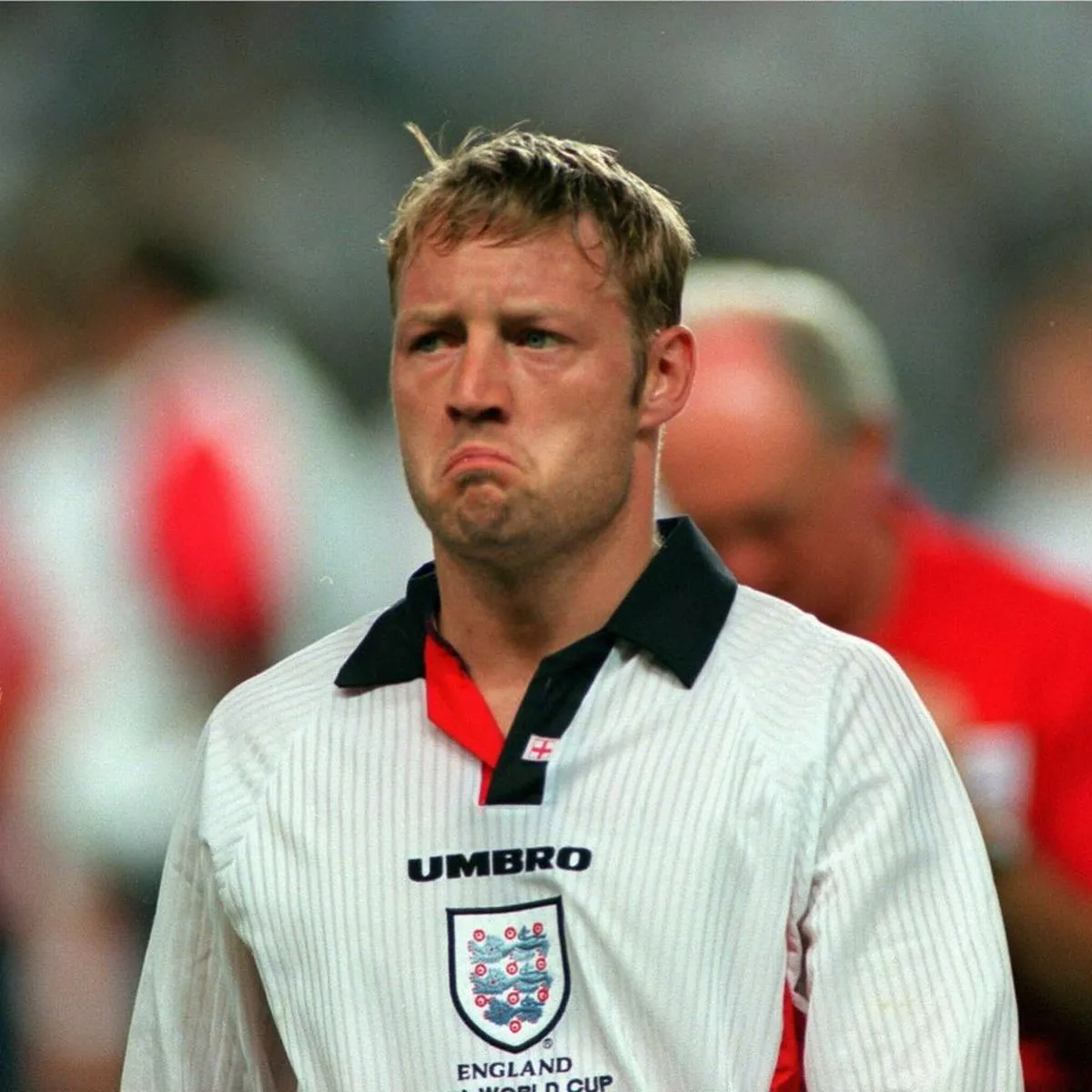 	David Batty 	